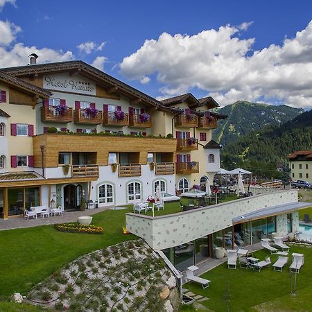 Nature Wellness Hotel Renato Vigo di Fassa Ngoại thất bức ảnh