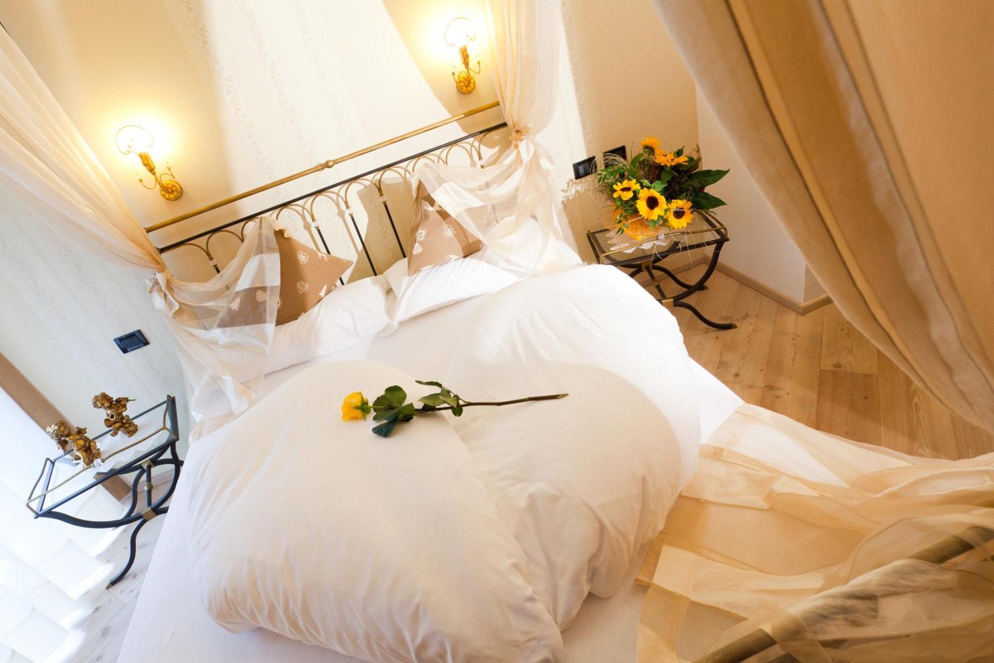Nature Wellness Hotel Renato Vigo di Fassa Ngoại thất bức ảnh