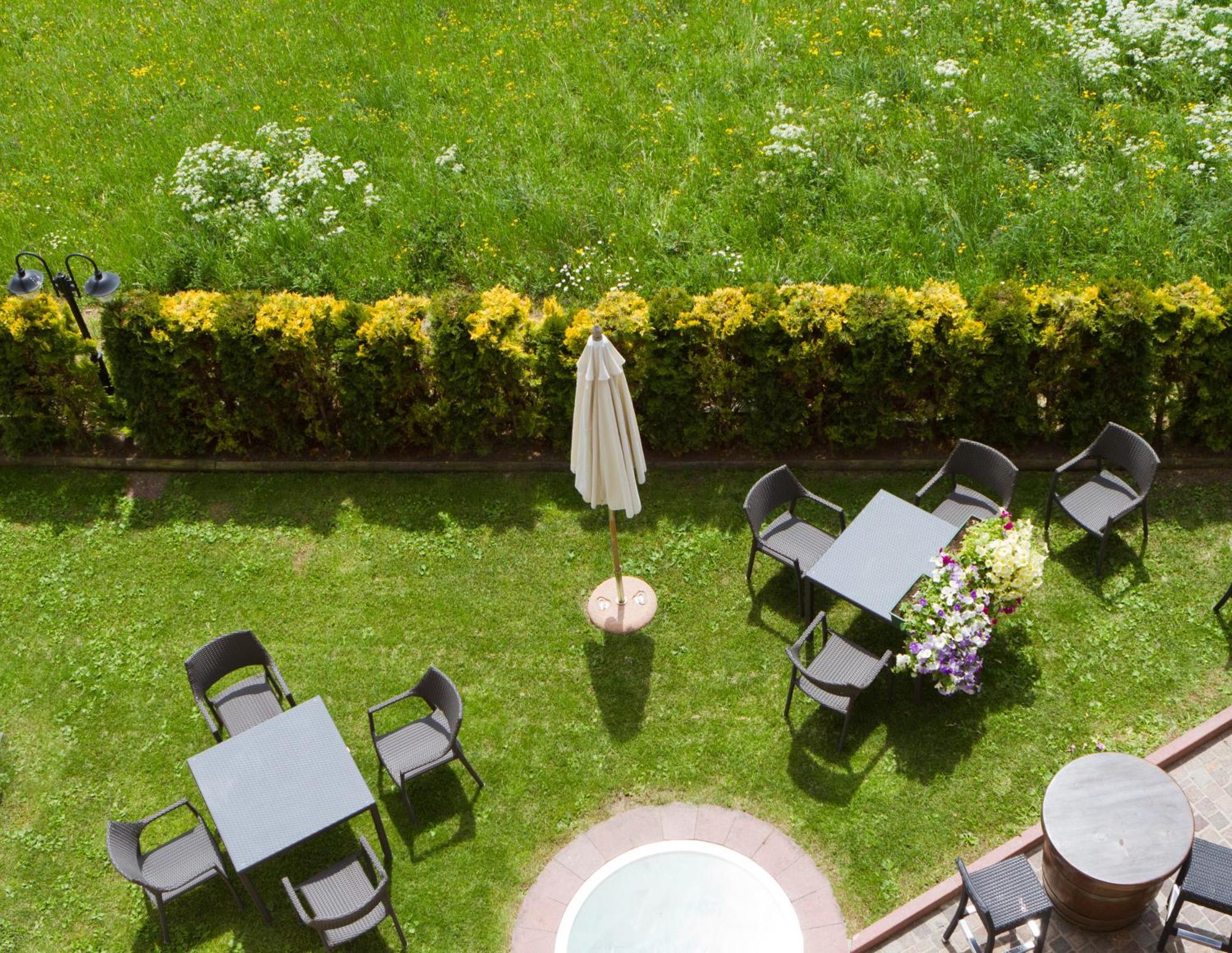 Nature Wellness Hotel Renato Vigo di Fassa Ngoại thất bức ảnh