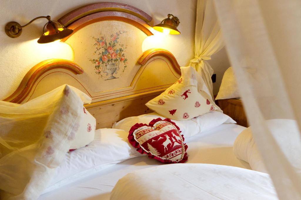 Nature Wellness Hotel Renato Vigo di Fassa Ngoại thất bức ảnh