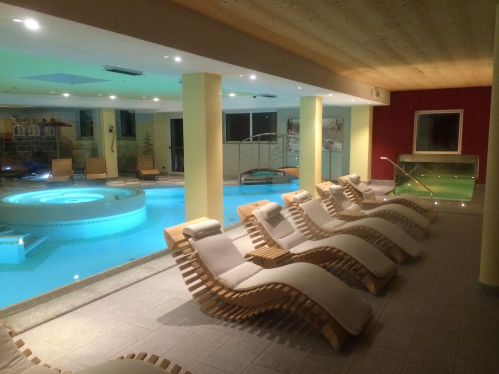 Nature Wellness Hotel Renato Vigo di Fassa Ngoại thất bức ảnh