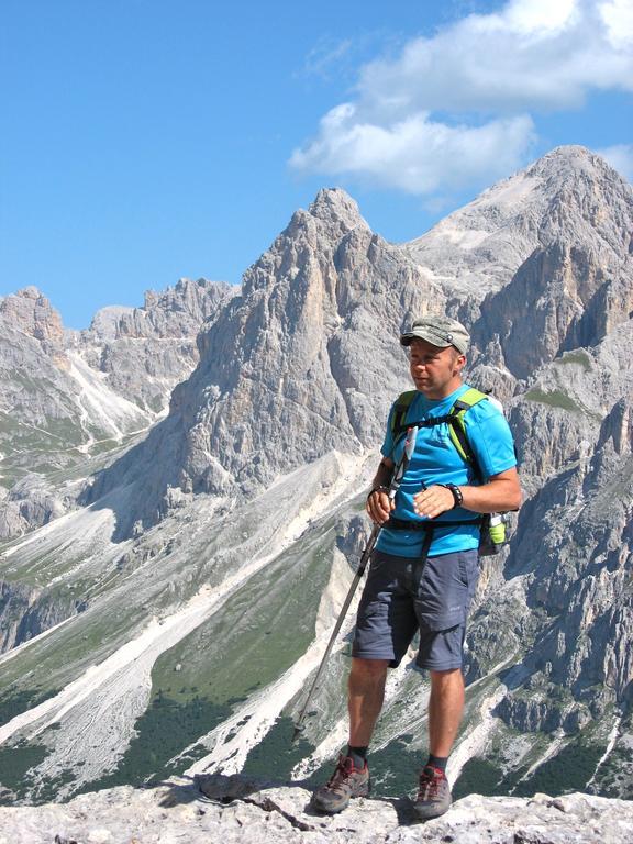 Nature Wellness Hotel Renato Vigo di Fassa Ngoại thất bức ảnh