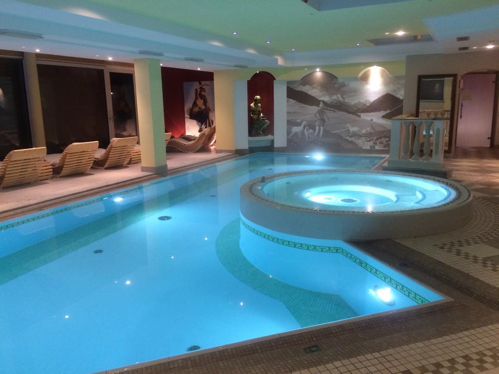 Nature Wellness Hotel Renato Vigo di Fassa Ngoại thất bức ảnh